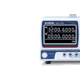 GWINSTEK GPE 2323 0-32 V, 0-3 A Linear DC Power Supply image 3