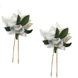 LYF5STAR Set of 4 U Pins image 3