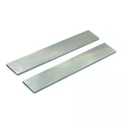 Buyohlic International HSS M2 Blade with 6 inch (152.4 mm) Length x 1 inch (25.4 mm) Width x 3/16 inch (4.7 mm) Thickness for Lathe Parting Cut Off Tool, BX-XUJ9-VO69 (Pack of 2)-image-59
