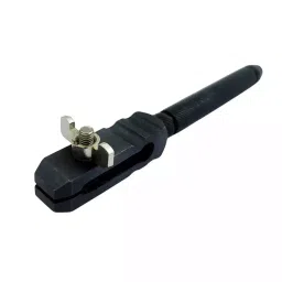 Buyohlic International Adjustable Hand Vise Size 5 1/4 inch (133.3 mm) and 133 mm Length for Jewelers and Metalsmiths, Z1-HSQZ-M8DR-image-90