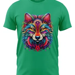 Print My Fashion Boys Printed T-shirt-picture-35