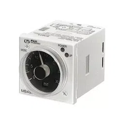 Fuji Electric MS4S Series Super Timer DC48-127 V Rated Voltage, MS4SC-DL-picture-10