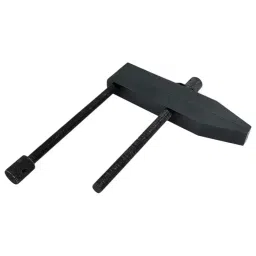 Buyohlic International Parallel Clamps Vice 3 inch (75 mm) Jaw Width Tool Steel Body for Wood Working, Vice Craft, DIY Projects, 30-PC-103-picture-32