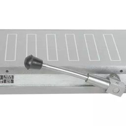 Unique 14x6inch 10 Pole Rectangular Permanent Magnetic Chuck-picture-17