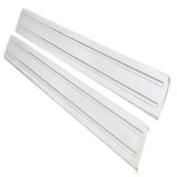 Prior Stain Steel Door Sill Plates for Chevrolet Beat-picture-17