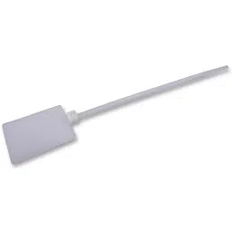 MULTICOMP PRO Cable Ties CABLE TIE, IDENT, 130X2.5MM, PK100, PP002082 (Pack of 100)-image-44