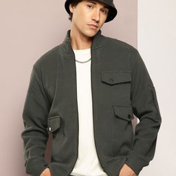 Kook N Keech Men Casual Jacket-picture-32