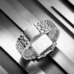 Giordano GZ-50184-33 Multifuntion Analog-Digital Watch For Men image 4