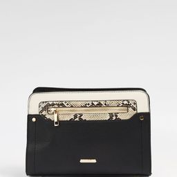 CODE by Lifestyle Women Animal Printed Sling Bag-picture-25