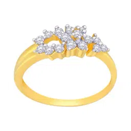 Malabar Gold and Diamonds 22 kt Gold Ring-picture-10