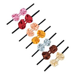 FUNKRAFTS Girls Set of 7 Ponytail Holders-picture-49