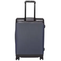 Swiss Brand Perth Navy Large Soft Trolley Bag - 28 cm image 4