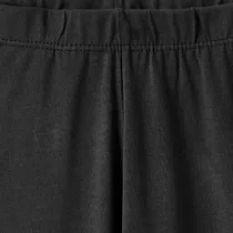 R&B Kids Multicolor Regular Fit Leggings (Pack of 2) image 5