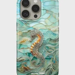 PEEPERLY Abstract Printed Back Case Mobile Accessories-picture-36