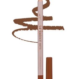 Fashion Colour Perfect Pout Matte Lipliner 1.3g - Choco Nude 03-picture-8