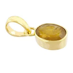 RAVIOUR LIFESTYLE Brass Jewellery Set-picture-47