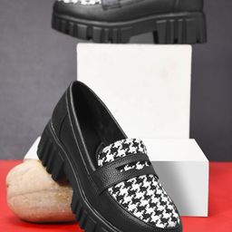 JM Looks stylish Loafer for Women & Girls-picture-22