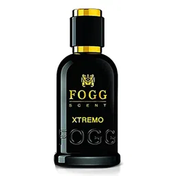Fogg Scent Xtremo Eau De Parfum for Men - 100 ml image 1