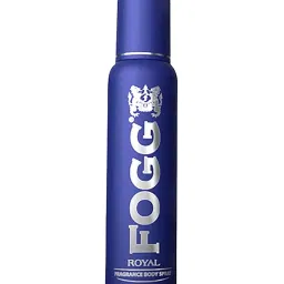 Fogg Royal Deodorant Body Spray for Men - 150 ml image 1