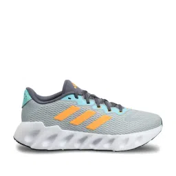 Adidas Men's SWITCH RUN Grey Running Shoes-picture-32