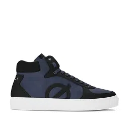 Loci Unisex ELEVEN High Top Multi Sneakers image 1