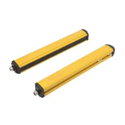 G-SENS Parallel Beam Safety Light Curtain SLC Series 20 mm Pitch, 4 Beams, 60 mm Projection Height, 420-picture-23