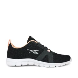 Reebok Women's Lite TR Black Training Shoes image 1