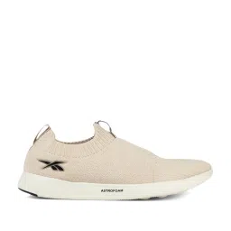 Reebok Women's Druhan 2.0 Beige Walking Shoes image 1