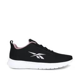 Reebok Women's Stride Black Running Shoes image 1