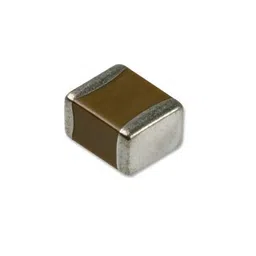 12103C226KAT2A – KYOCERA AVX – MLCC SMD Capacitor – 22UF, 25V, 1210( Pack of 1) image 1
