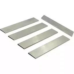 Buyohlic International HSS M2 Blade with 4 inch (101.6 mm) Length x 3/4 inch (19 mm) Width x 1/8 inch (3.1 mm) Thickness for Lathe Parting Cut Off Tool, LQ-4ZL6-3Z48 (Pack of 5)-picture-24