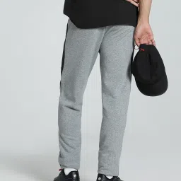 Puma Lava Blast Cotton Regular Fit Trackpants image 2
