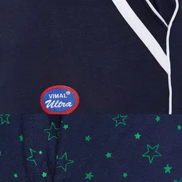 mack jonney VIMAL JONNEY Men Pack of 2 Lounge Pants D1PR1N_D5N_02 image 5