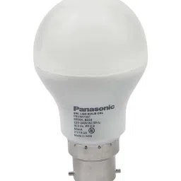 Panasonic B22 9Watt LED Bulb - Pack of 8 (Cool Day Light) image 2