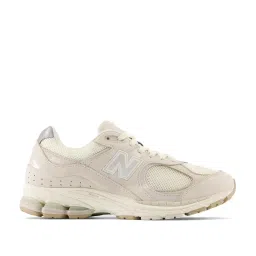 New Balance Men's Beige Running Shoes image 1