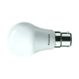 Panasonic B22 9Watt LED Bulb With Radar Motion Sensor - Pack of 2 (White) image 3