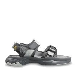 Adidas Men's Stridzar Grey Floater Sandals image 1