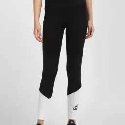 Adidas Black & White Bl Fitted W Tights-image-29
