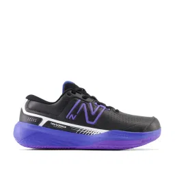 New Balance Men's Black Running Shoes image 1