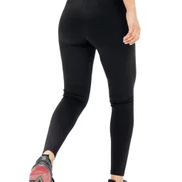 Shrey Black Tights image 2