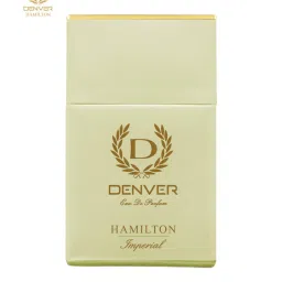 Denver Hamilton Imperial Eua de Parfum for Men - 70 ml image 1