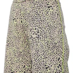 Vero Moda Multicolor Animal Print Palazzos image 5