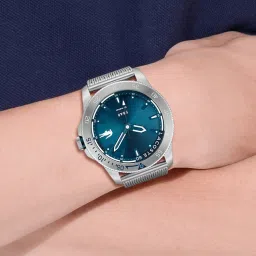 LACOSTE 2011217 Regatta Analog Watch for Men image 1