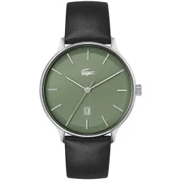 LACOSTE 2011225 Club Analog Watch for Men image 1