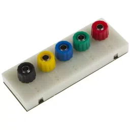 RS PRO Breadboard Power Block 81 x 30 x 19mm Model No 8352712-picture-24