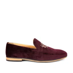 San Frissco Men's Cherry Casual Loafers image 1