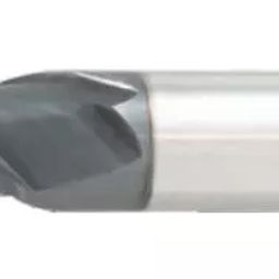 OSG 402BN Series 12x76x25mm Regular Carbide Ball Nose End Mill with HPL Coating 402-4724-BN11-picture-14