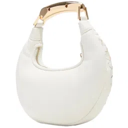 Call It Spring JENNII White Cross Body Bag image 2