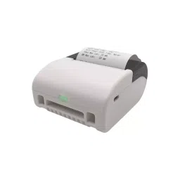 FROSTFIRE FFP-M66 50-75 mm/sec Thermal Mobile Printer Black image 5