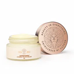 bie - beauty in everything BiE Superpower Eternal Youth Cream - 20 gm image 1